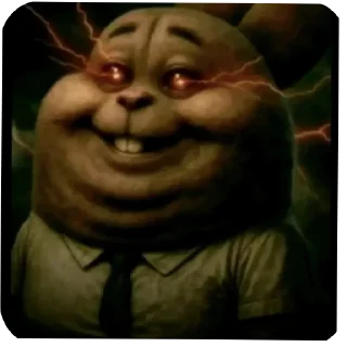 Telegram sticker 🙂 fuck людское