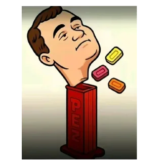 Telegram sticker 🖼 fuck людское