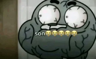 Telegram sticker 🌟 комментарии тт :: @fStikBot