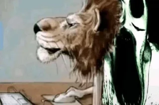 Telegram sticker 🌟 комментарии тт :: @fStikBot