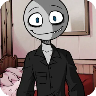 Video sticker 👍 Peter 🥰 от дед видоса @ded_vidos