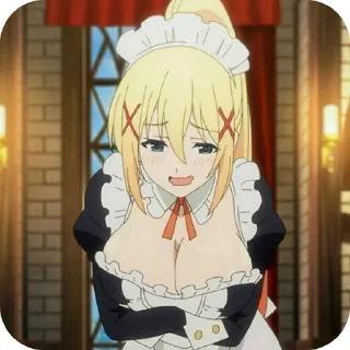 Sticker ❤ Darkness @DarKYnvm