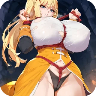 Video sticker ❤ Darkness @DarKYnvm