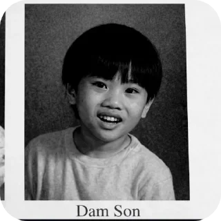 Video sticker 🙂 Holy chinesee