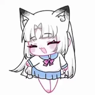 Video sticker 💋 naraka мяу2 @krasssssha