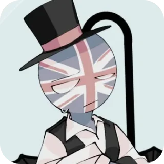 Telegram sticker 📖 UK @KHStikers1