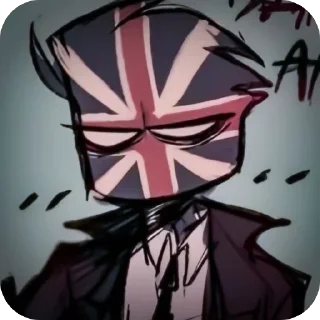 Sticker 🫥 UK @KHStikers1