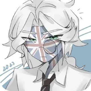 Telegram sticker 👄 UK @KHStikers1