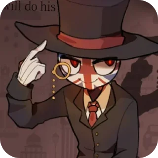 Video sticker 📖 UK @KHStikers1