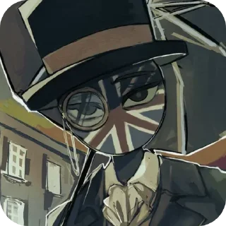Telegram sticker 🧥 UK @KHStikers1