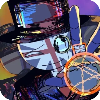 Video sticker 🪑 UK @KHStikers1