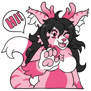 Sticker 👋 Tsukasa