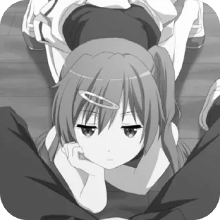 Video sticker 🫥 Popa