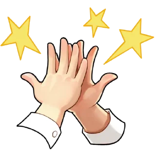 Video sticker 👏 Stickers MLBB