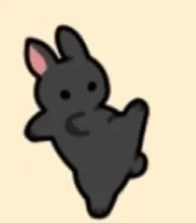 Video sticker 🌟 PewPew :: @fStikBot