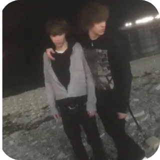 Telegram sticker 🧍 fantasies :: @fStikBot