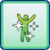 Sticker 🤗 moodlets sims 3 
(by IU008)