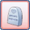 Sticker 🪦 moodlets sims 3 
(by IU008)