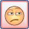 Sticker 🤨 moodlets sims 3 
(by IU008)