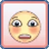 Sticker 😳 moodlets sims 3 
(by IU008)
