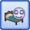 Video sticker 😴 moodlets sims 3 
(...