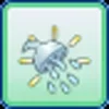 Sticker 🚿 moodlets sims 3 
(by IU008)
