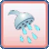 Sticker 🚿 moodlets sims 3 
(by IU008)