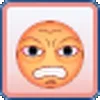 Sticker 😡 moodlets sims 3 
(by IU008)