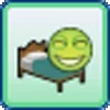 Sticker 😴 moodlets sims 3 
(by IU008)
