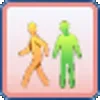 Sticker 💔 moodlets sims 3 
(by IU008)