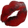 Video sticker 💋 fleur ➜ @emoji1