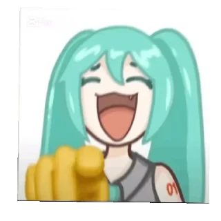 Telegram sticker 😿 @senpaia1i 👈منه باخ