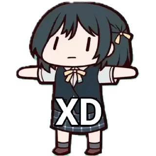 Telegram sticker ✳️ Starchock @StickersCloud