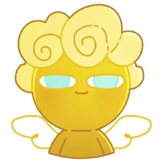 Telegram sticker 🙂 Печенькобег | @Seltzer_Cloister