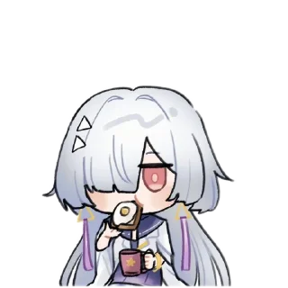 Telegram sticker 👄 MORNYE 💘