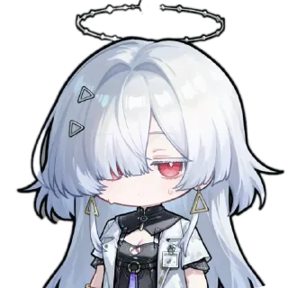 Video sticker 😠 MORNYE 💘