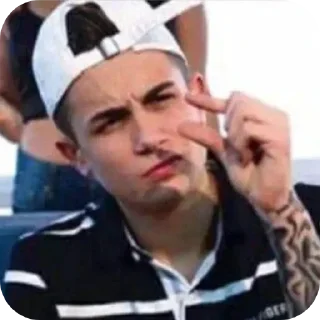 Телеграм стикер 👍 will🦁