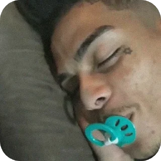 Телеграм стикер 🤳 will🦁