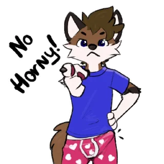 Video sticker 🙎 Cuteconfy NSFW