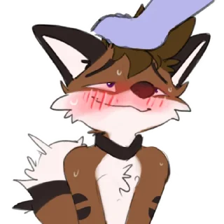 Sticker 🥰 Cuteconfy NSFW