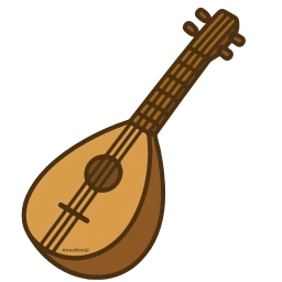 Sticker 🎸 @Premium_sticker98 ⬅️ایموجی بیشتر