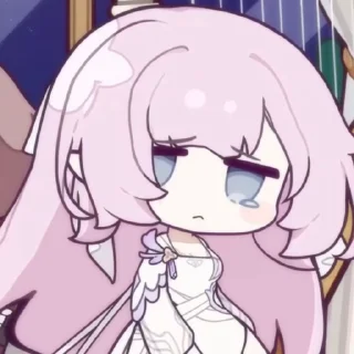 Video sticker 😞 رين🦋 @nrorin