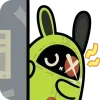 Video sticker 🫥 Zenless emoji @TgE...