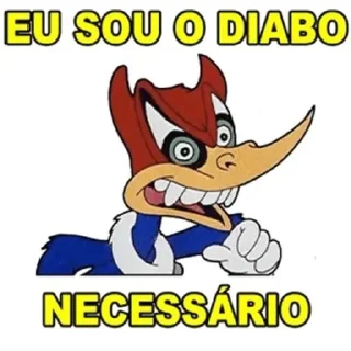 Telegram sticker 🌟 Mascotey :: @fStikBot