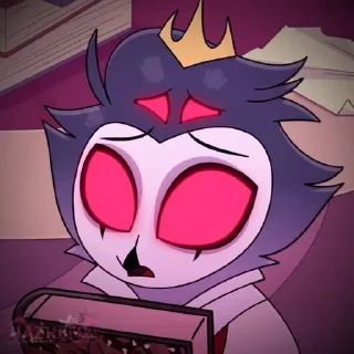 Video sticker 😎 Stolas★@Hazhell00