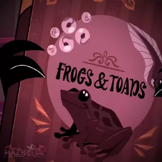 Video sticker 😍 Stolas★@Hazhell00