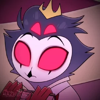 Video sticker 😁 Stolas★@Hazhell00