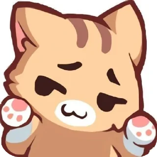 Telegram stiker 😏 Whose?