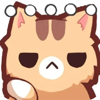 Video sticker 😑 Whose?