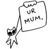 Video sticker 😳 𓃠 kitty @emojix...